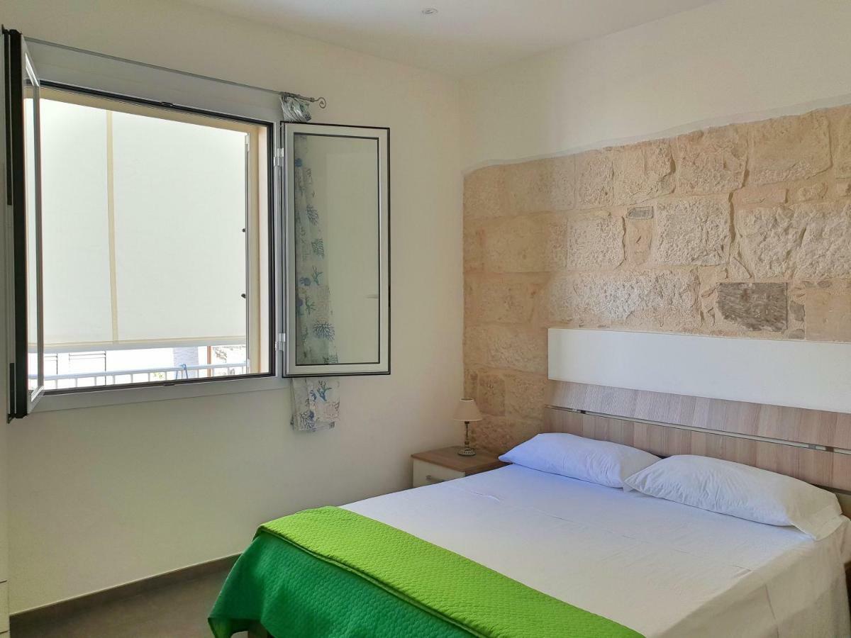 Blu Maris Sicilia Guesthouse Марина-ді-Рагуза Екстер'єр фото