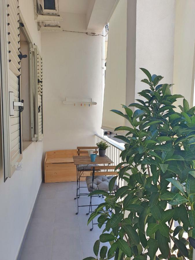 Blu Maris Sicilia Guesthouse Марина-ді-Рагуза Екстер'єр фото